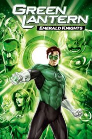 Green Lantern: Emerald Knights