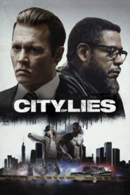 City of Lies