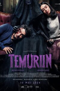 Temurun